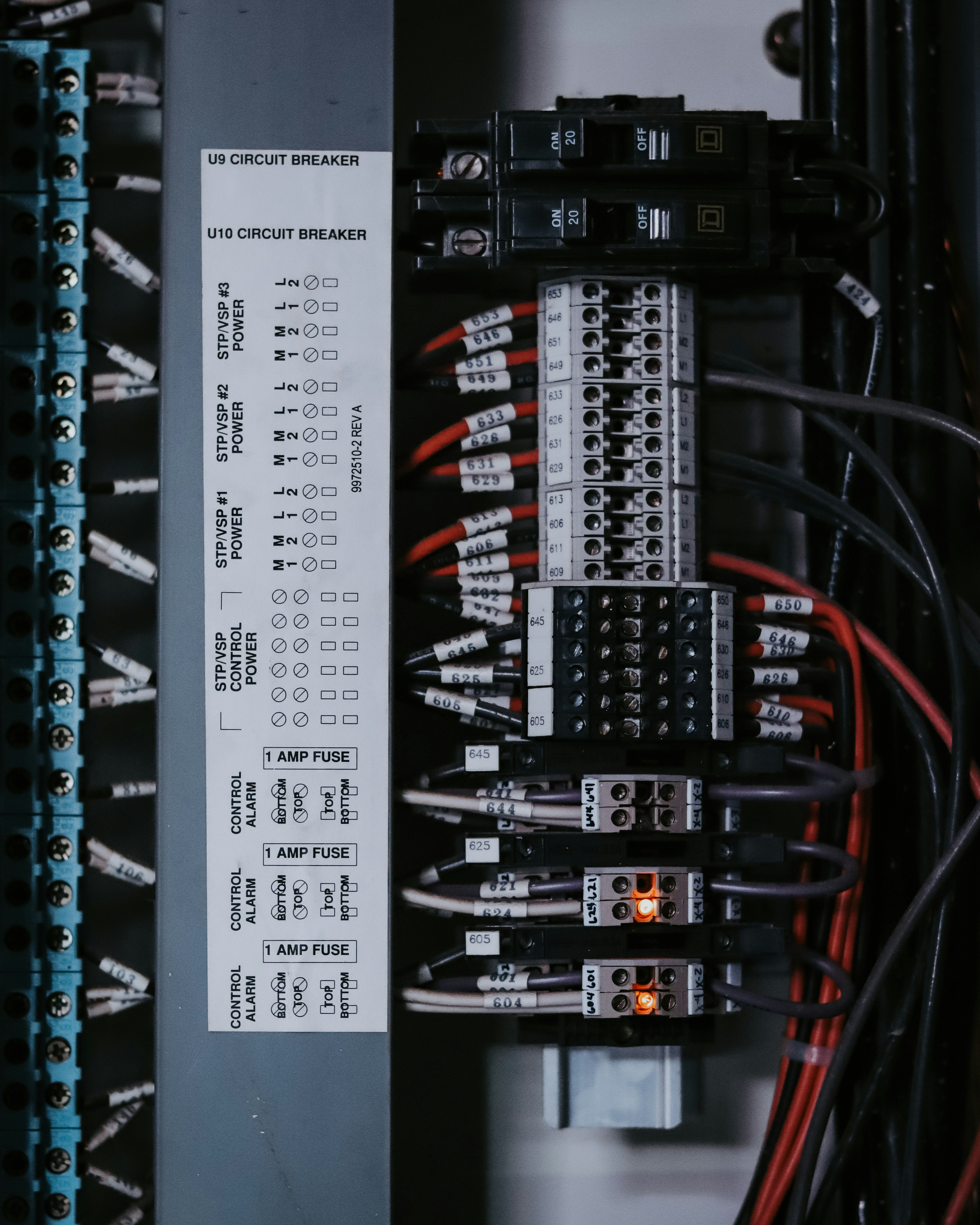 Automatización y control