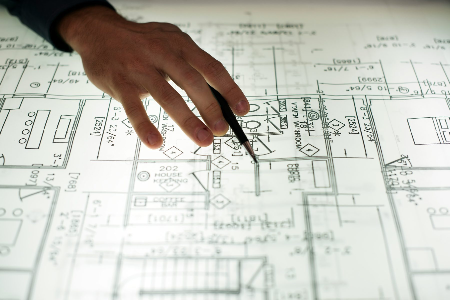 Ingeniería e Instrumentación Industrial - Sinergia Servicios
